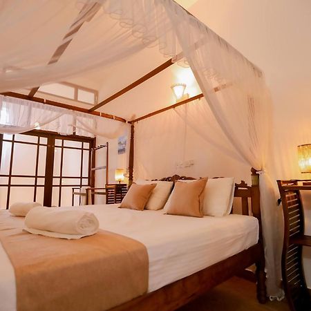 Nibbana Mirissa Hotel Eksteriør bilde