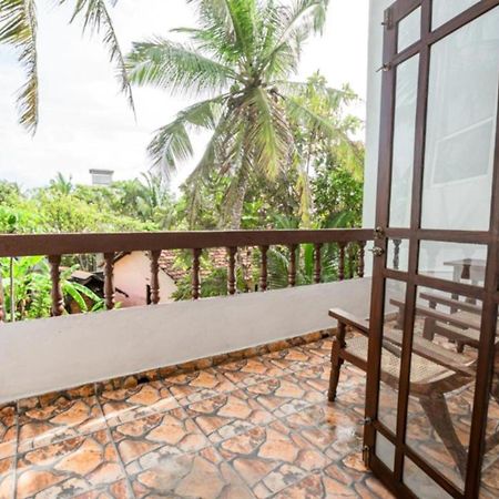 Nibbana Mirissa Hotel Eksteriør bilde