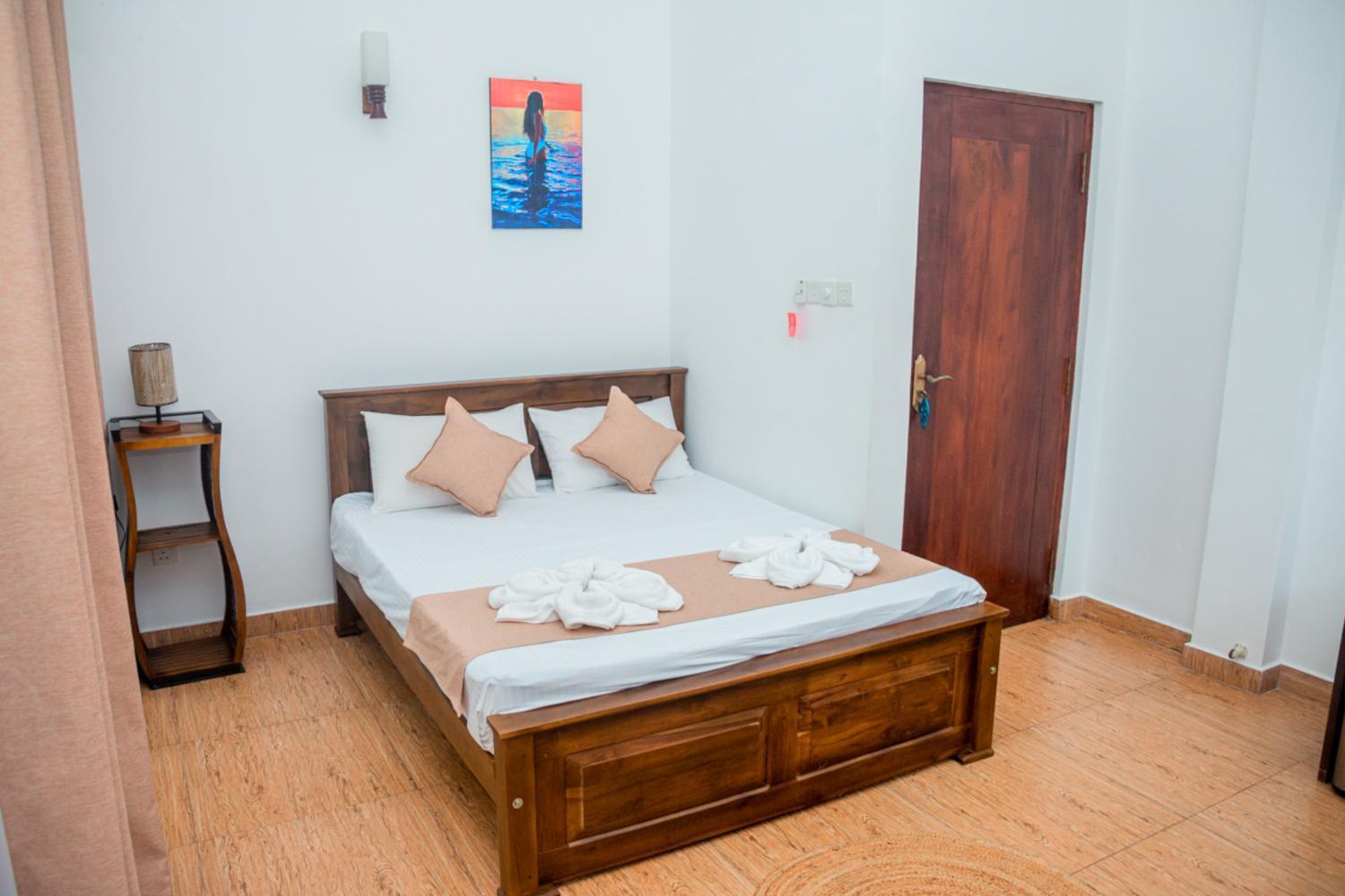 Nibbana Mirissa Hotel Rom bilde